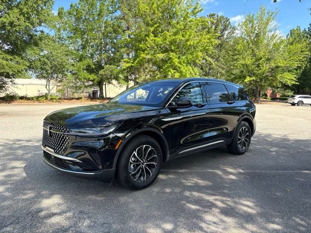 2024 Lincoln Nautilus Premiere