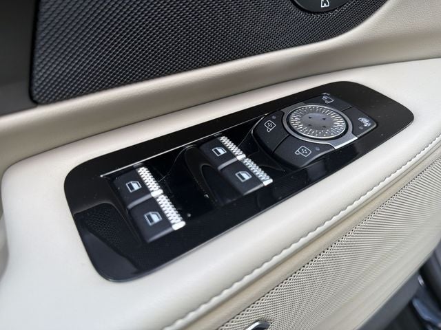 2024 Lincoln Nautilus Premiere