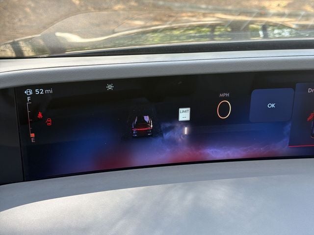 2024 Lincoln Nautilus Premiere