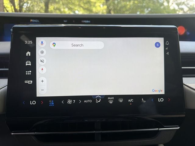 2024 Lincoln Nautilus Premiere