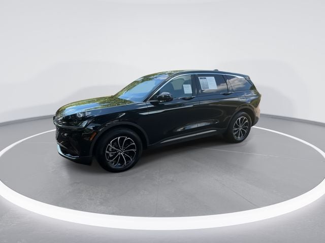 2024 Lincoln Nautilus Premiere