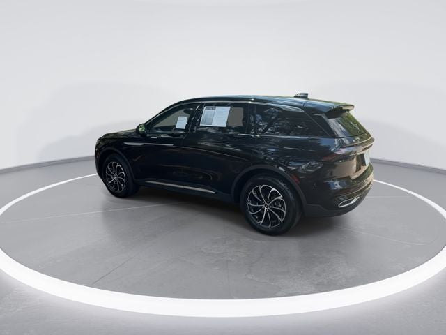 2024 Lincoln Nautilus Premiere