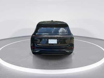 2024 Lincoln Nautilus Premiere