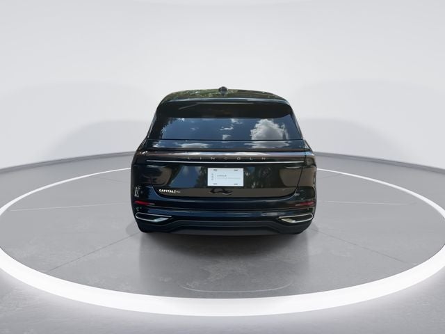 2024 Lincoln Nautilus Premiere