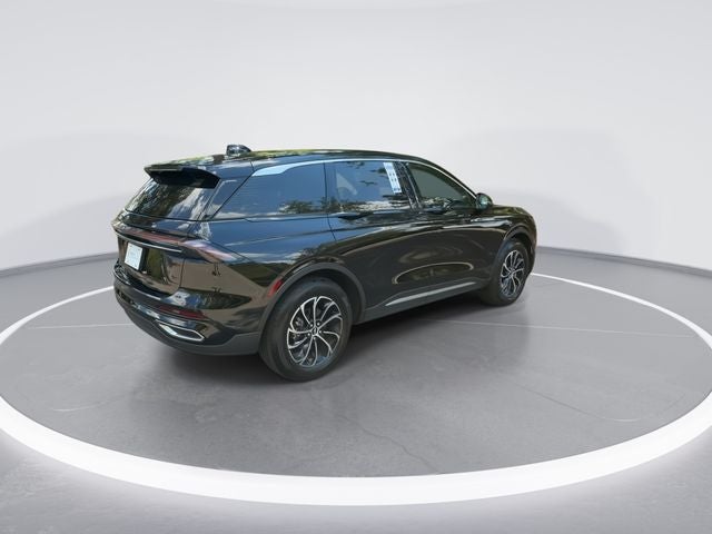 2024 Lincoln Nautilus Premiere