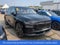2024 Lincoln Nautilus Black Label