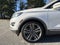 2016 Lincoln MKC Reserve