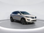 2016 Lincoln MKC Reserve