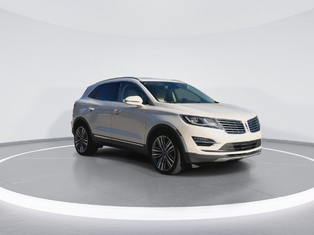 2016 Lincoln MKC Reserve