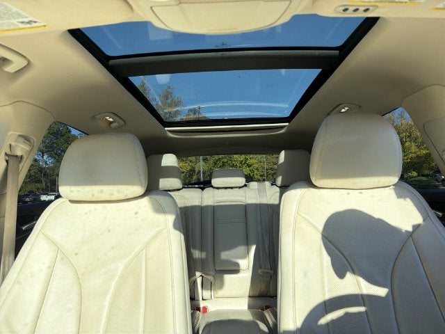 2016 Lincoln MKC Reserve