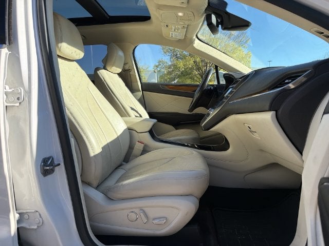 2016 Lincoln MKC Reserve