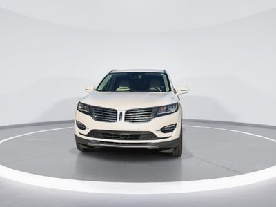 2016 Lincoln MKC Reserve
