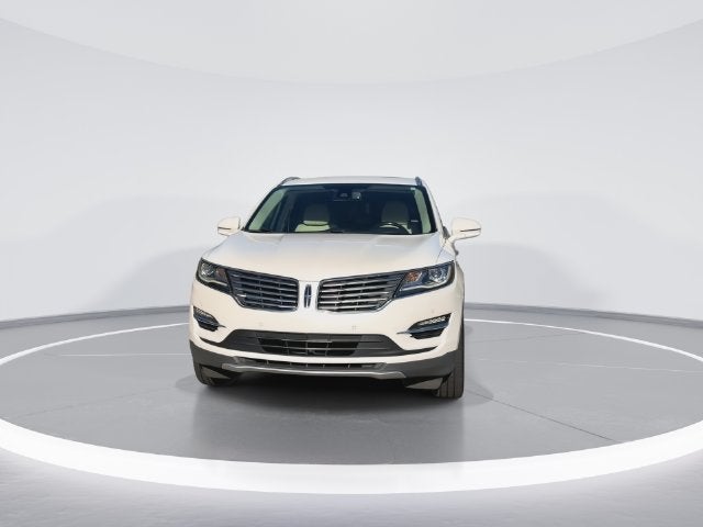 2016 Lincoln MKC Reserve