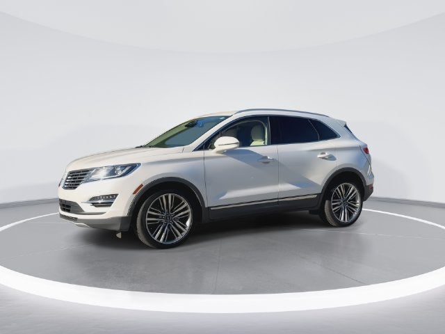 2016 Lincoln MKC Reserve