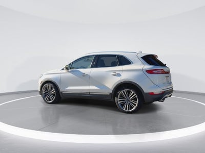 2016 Lincoln MKC Reserve