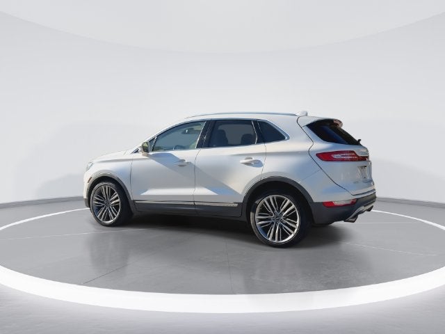 2016 Lincoln MKC Reserve