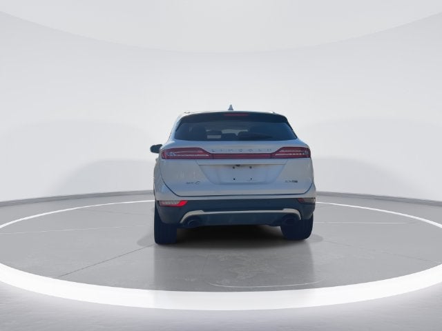 2016 Lincoln MKC Reserve