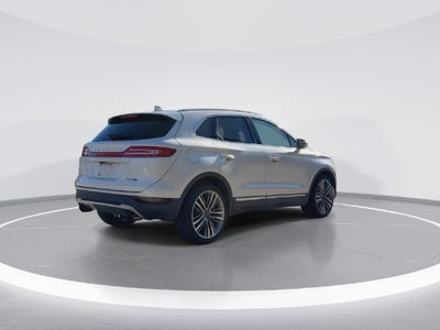 2016 Lincoln MKC Reserve
