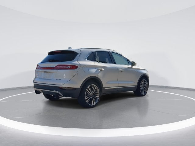 2016 Lincoln MKC Reserve
