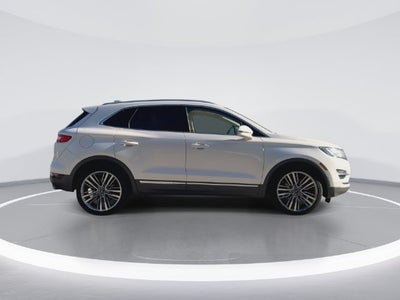 2016 Lincoln MKC Reserve