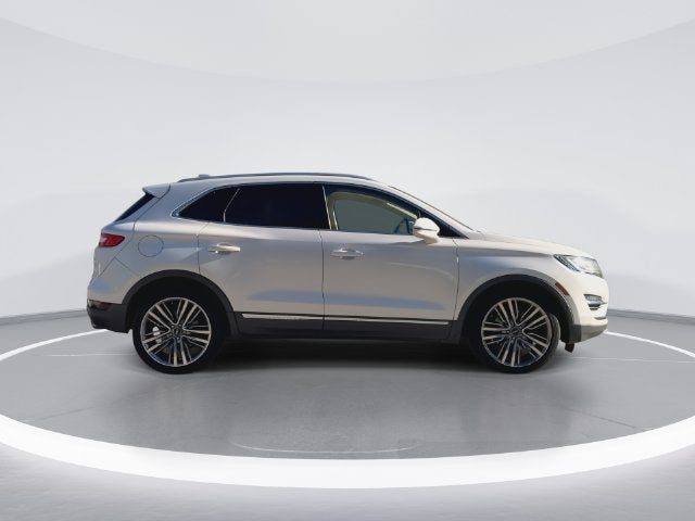2016 Lincoln MKC Reserve