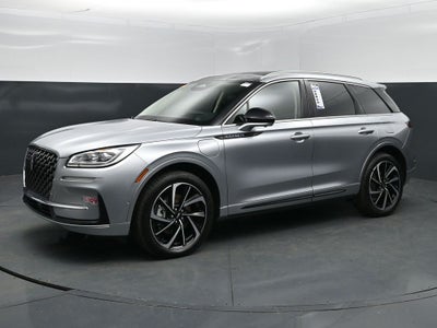 2023 Lincoln Corsair Plug-In Hybrid Grand Touring