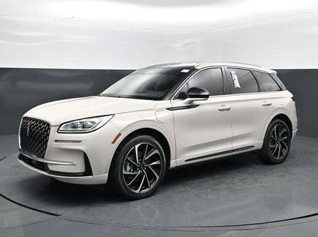 2024 Lincoln Corsair Plug-In Hybrid Grand Touring