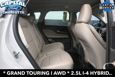 2024 Lincoln Corsair Plug-In Hybrid Grand Touring