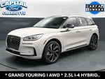 2024 Lincoln Corsair Plug-In Hybrid Grand Touring