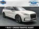 2024 Lincoln Corsair Plug-In Hybrid Grand Touring