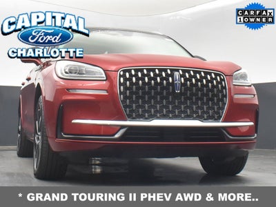 2024 Lincoln Corsair Grand Touring