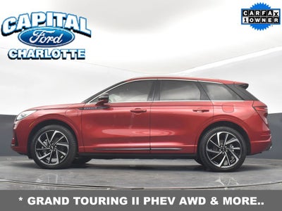 2024 Lincoln Corsair Grand Touring