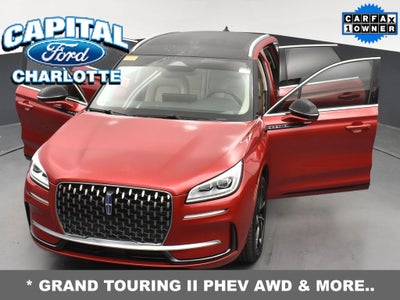 2024 Lincoln Corsair Grand Touring