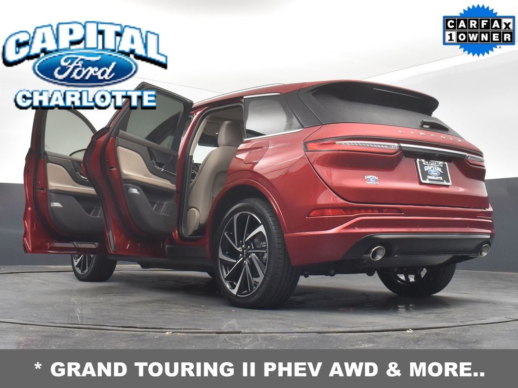 2024 Lincoln Corsair Grand Touring