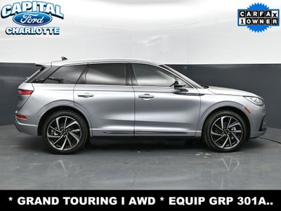 2024 Lincoln Corsair Plug-In Hybrid Grand Touring