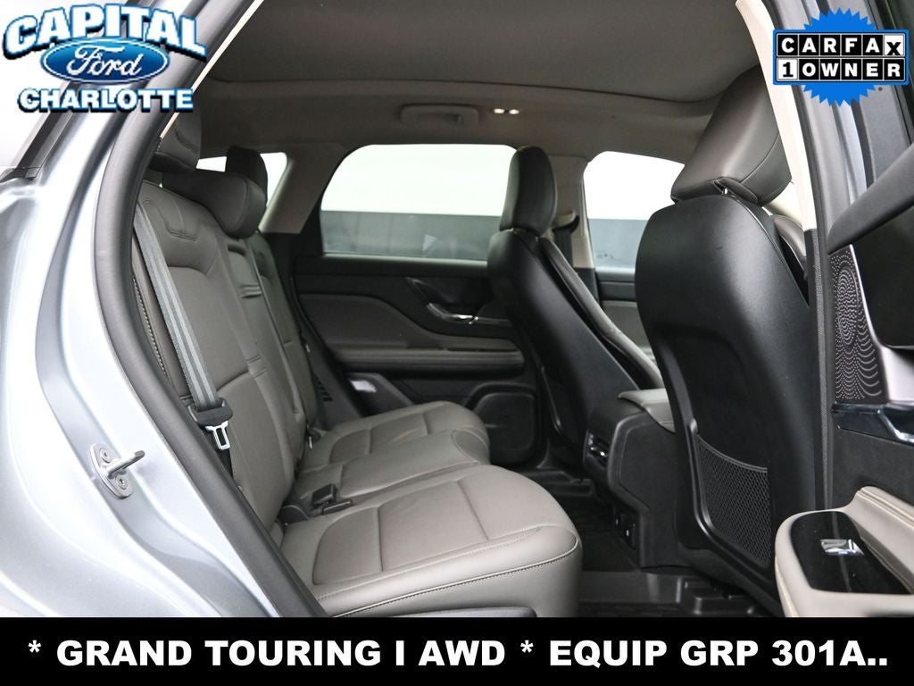 2024 Lincoln Corsair Plug-In Hybrid Grand Touring