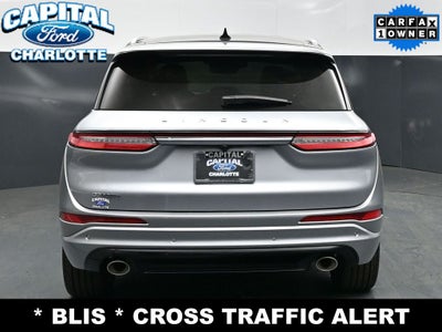 2024 Lincoln Corsair Plug-In Hybrid Grand Touring