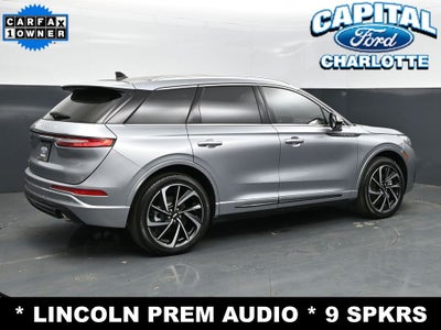 2024 Lincoln Corsair Plug-In Hybrid Grand Touring