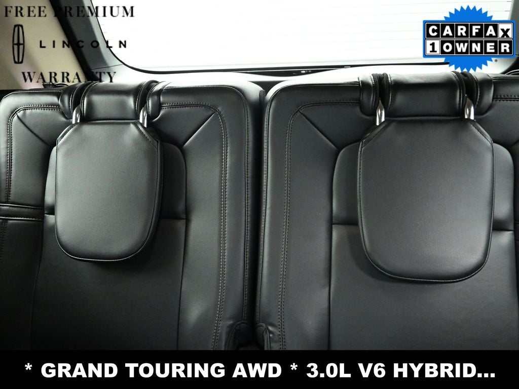 2021 Lincoln Aviator Grand Touring