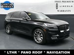 2021 Lincoln Aviator Grand Touring