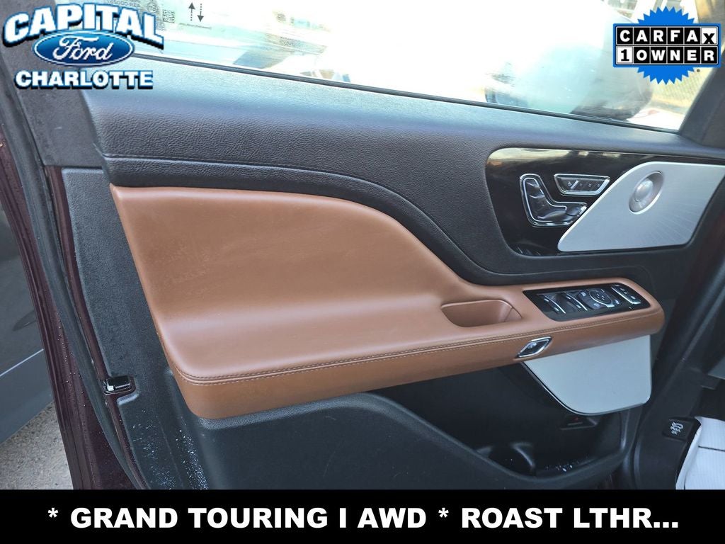 2023 Lincoln Aviator Plug-In Hybrid Grand Touring