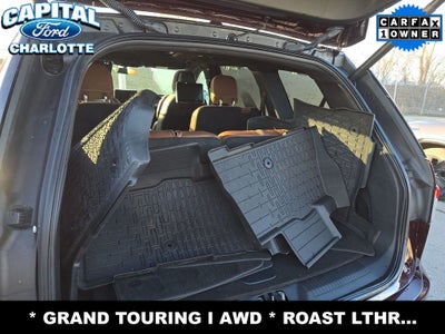 2023 Lincoln Aviator Plug-In Hybrid Grand Touring