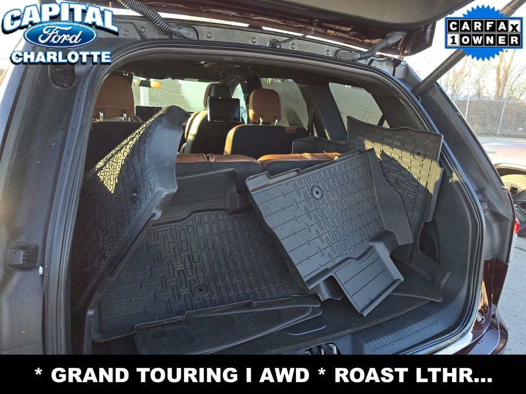 2023 Lincoln Aviator Plug-In Hybrid Grand Touring