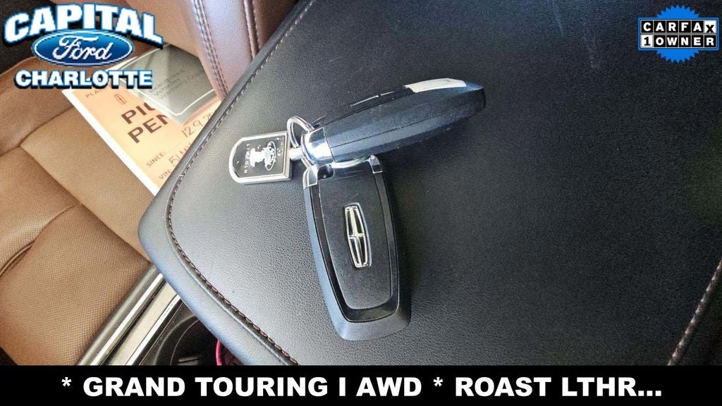 2023 Lincoln Aviator Plug-In Hybrid Grand Touring