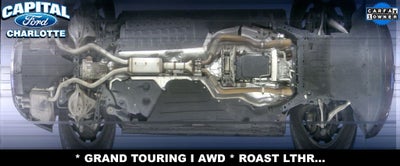 2023 Lincoln Aviator Plug-In Hybrid Grand Touring