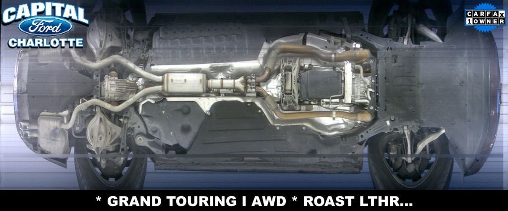 2023 Lincoln Aviator Plug-In Hybrid Grand Touring