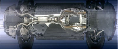 2023 Lincoln Aviator Plug-In Hybrid Grand Touring