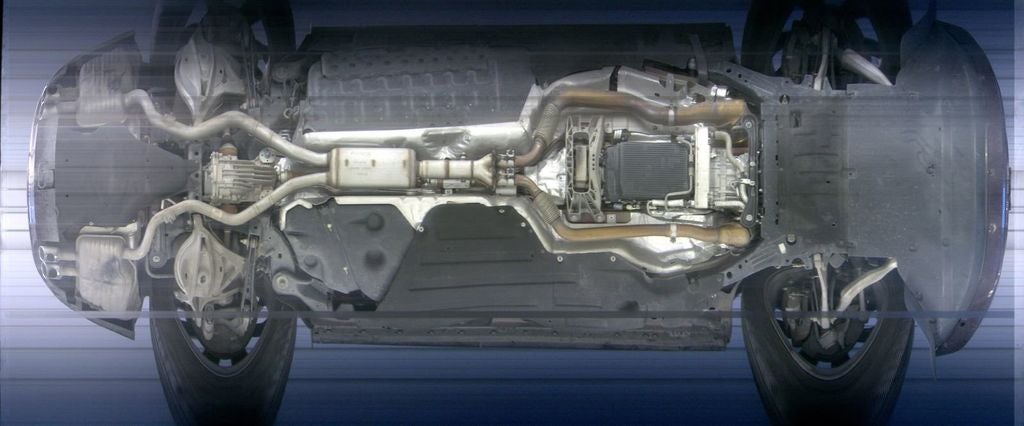 2023 Lincoln Aviator Plug-In Hybrid Grand Touring