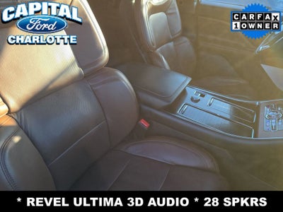 2023 Lincoln Aviator Plug-In Hybrid Grand Touring