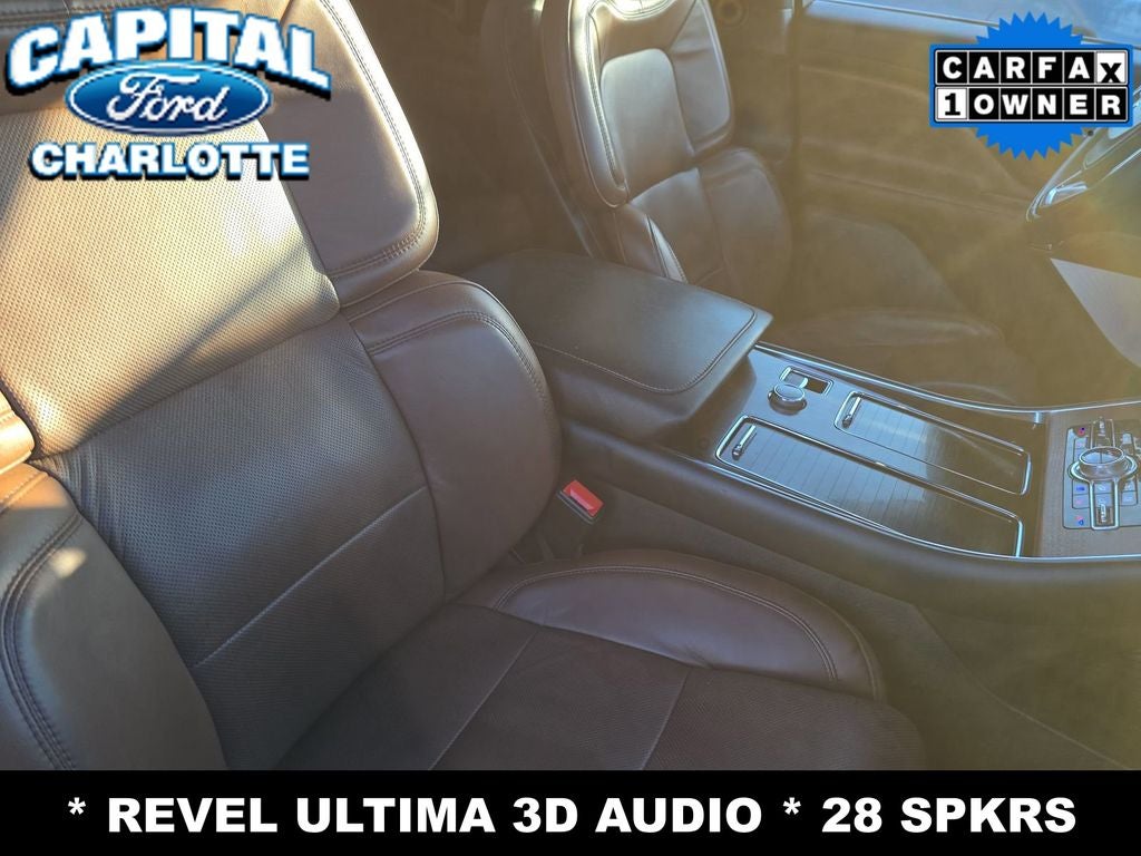 2023 Lincoln Aviator Plug-In Hybrid Grand Touring